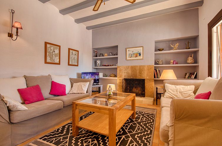 Vakantiehuis Pomeraj