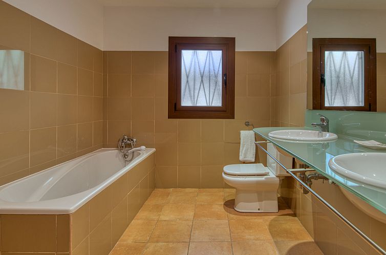 Vakantiehuis Pomeraj