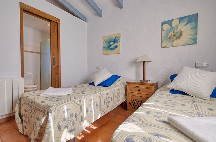 Vakantiehuis Pomeraj