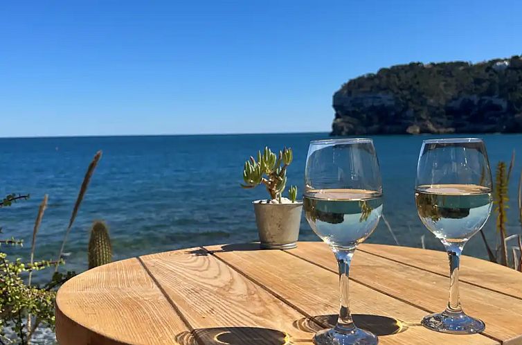 Unterkunft 14911184 - Appartement Costa blanca - Margarita, genieten onder de zon