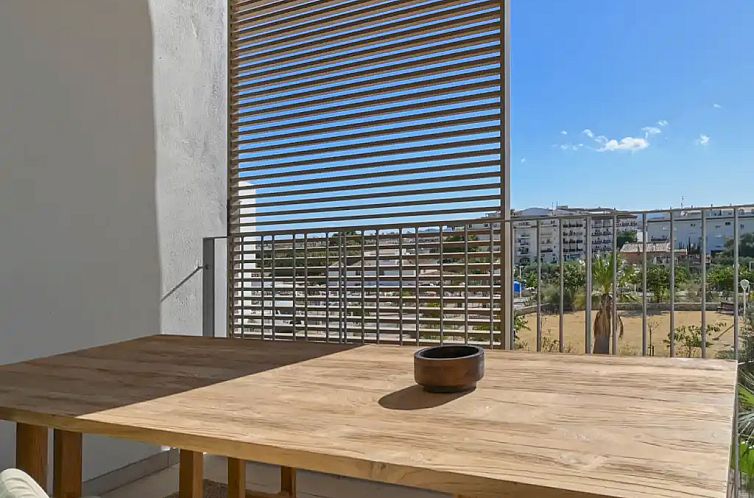 Apartament El Veranito