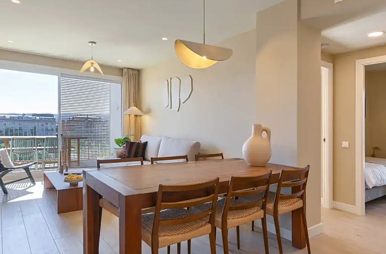 Apartament El Veranito