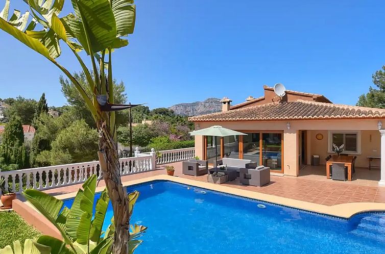 Villa Vida