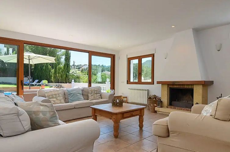 Villa Vida