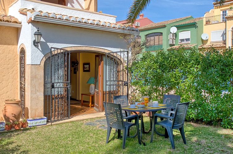 Vakantiehuis El Arenal