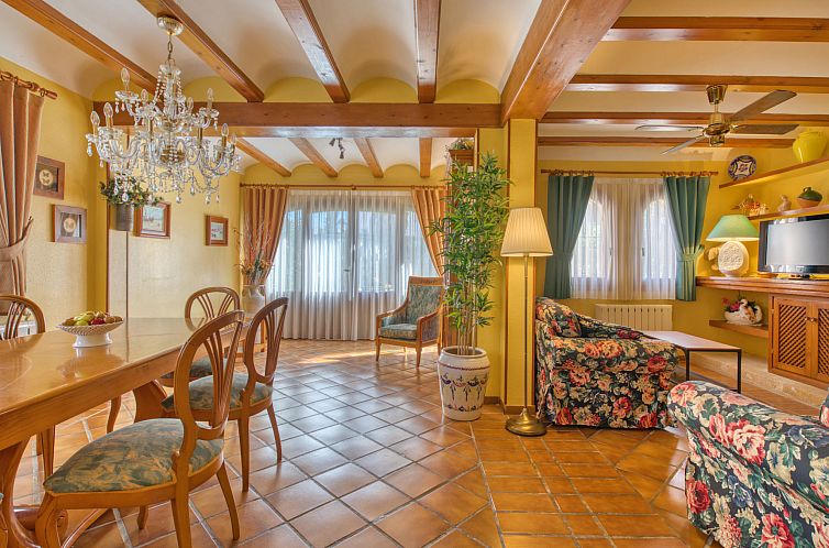 Vakantiehuis El Arenal
