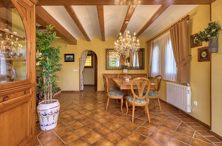 Vakantiehuis El Arenal