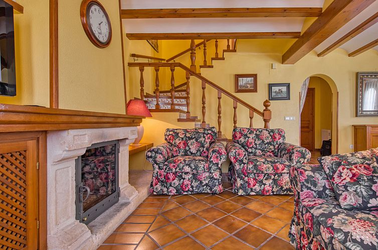 Vakantiehuis El Arenal