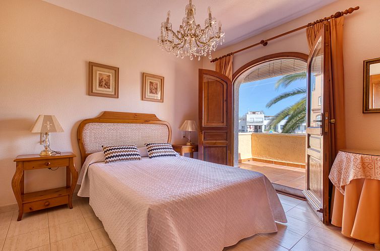 Vakantiehuis El Arenal