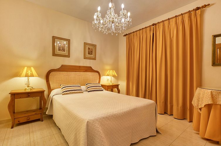 Vakantiehuis El Arenal