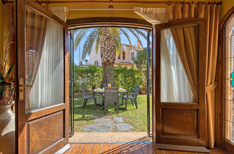 Vakantiehuis El Arenal