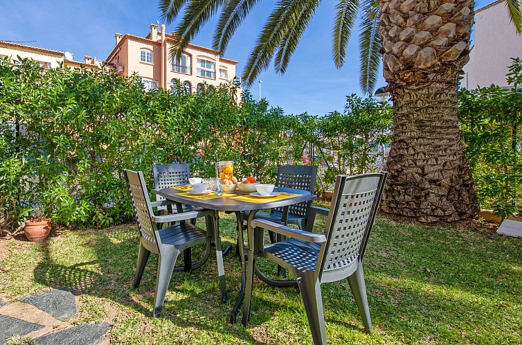 Vakantiehuis El Arenal