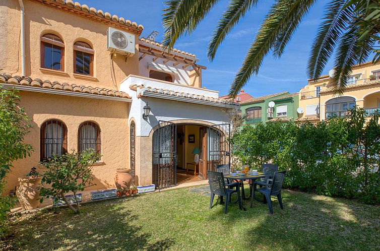 Vakantiehuis El Arenal