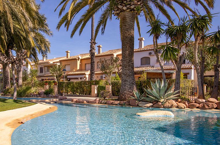Vakantiehuis El Arenal