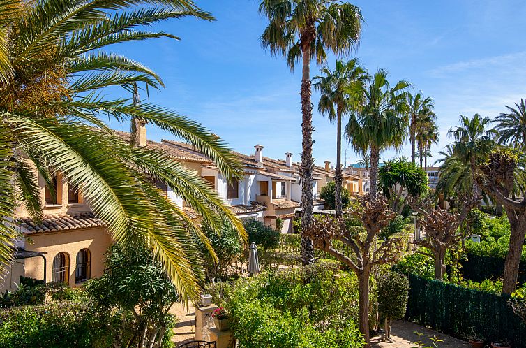 Vakantiehuis El Arenal