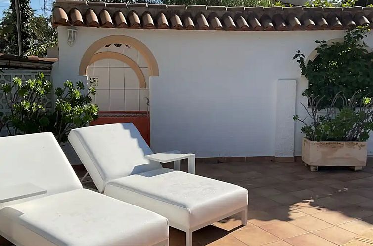 Casa Del Rebaldi