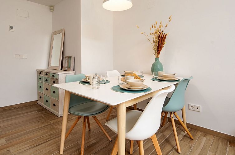 Appartement Javea Marmara SunSea