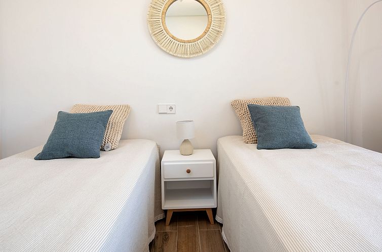 Appartement Javea Marmara SunSea