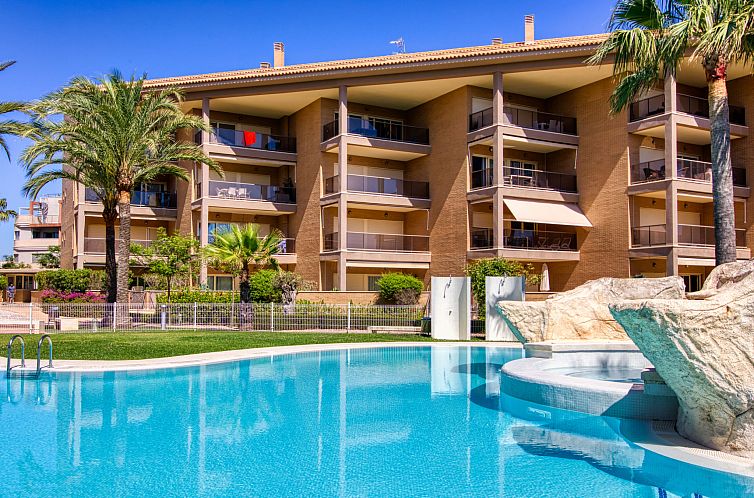 Appartement Javea Marmara SunSea
