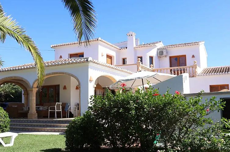 Villa Cava