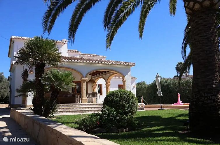 Villa Cava