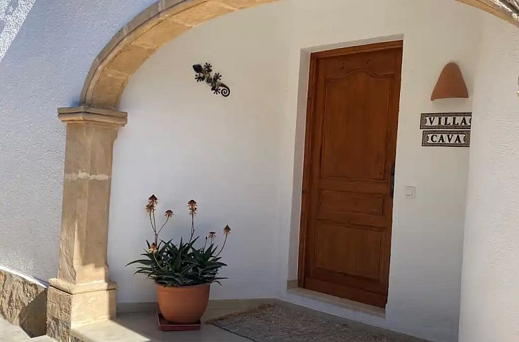 Villa Cava