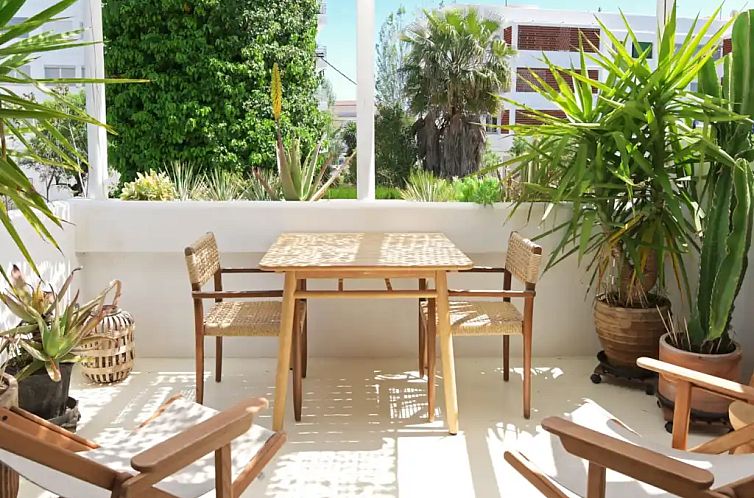 Unterkunft 14911194 - Appartement Costa blanca - Stories Jàvea - apartment