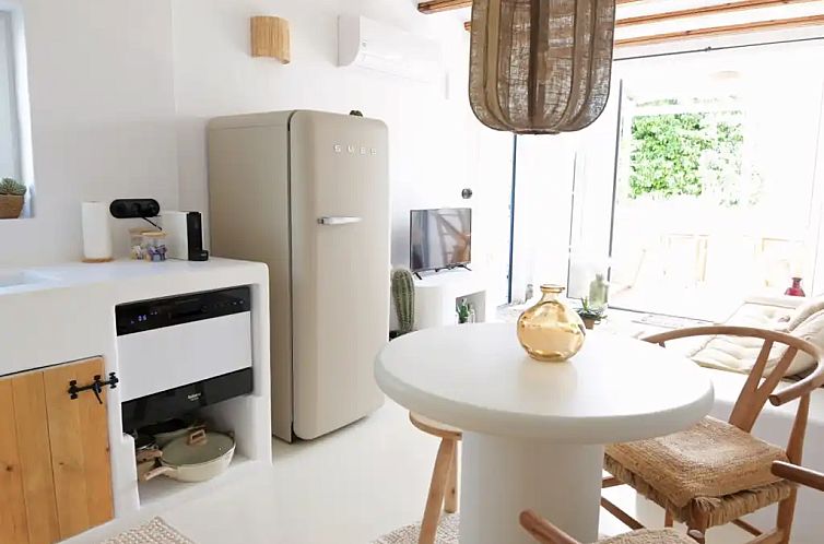 Stories Jàvea - apartment
