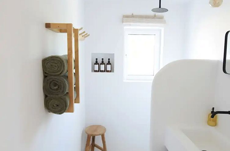 Stories Jàvea - apartment