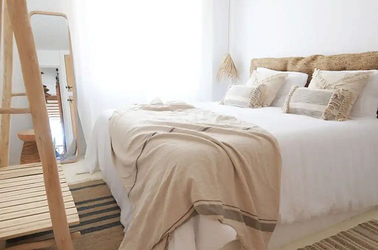 Stories Jàvea - apartment