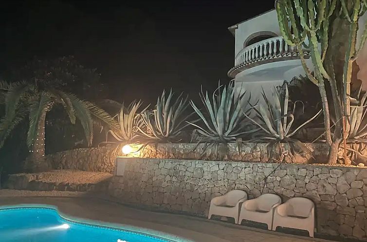 Casa Petirrojo
