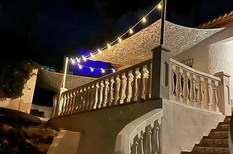 Casa Petirrojo
