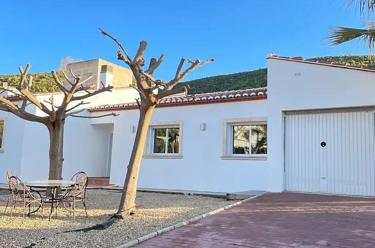 Villa las Lunas