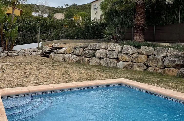 Villa las Lunas