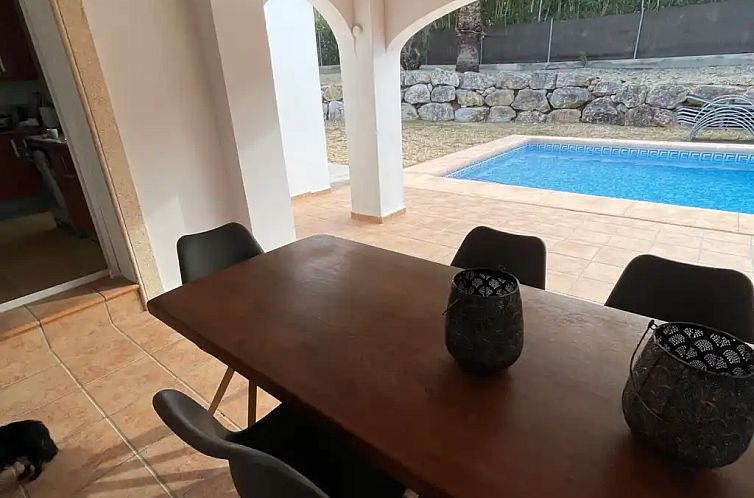 Villa las Lunas
