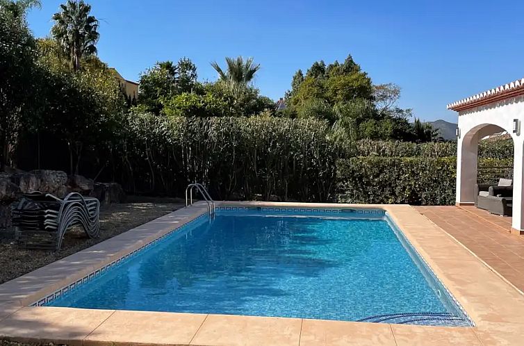 Villa las Lunas