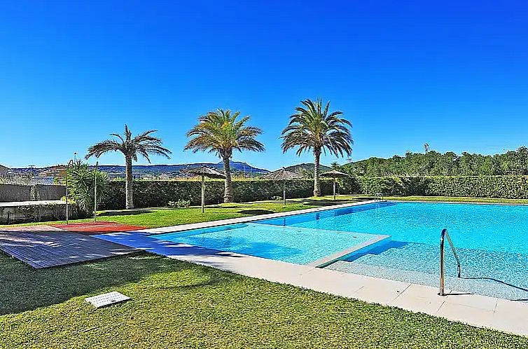 Appartement Isleta Marina