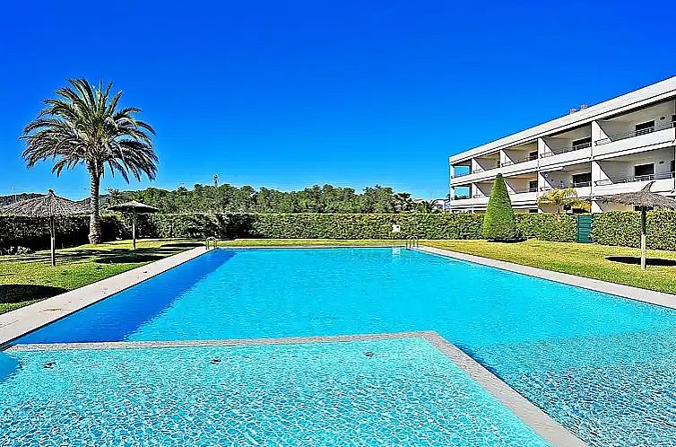 Appartement Isleta Marina
