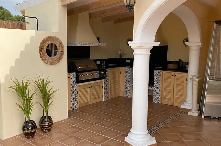 Villa Flor