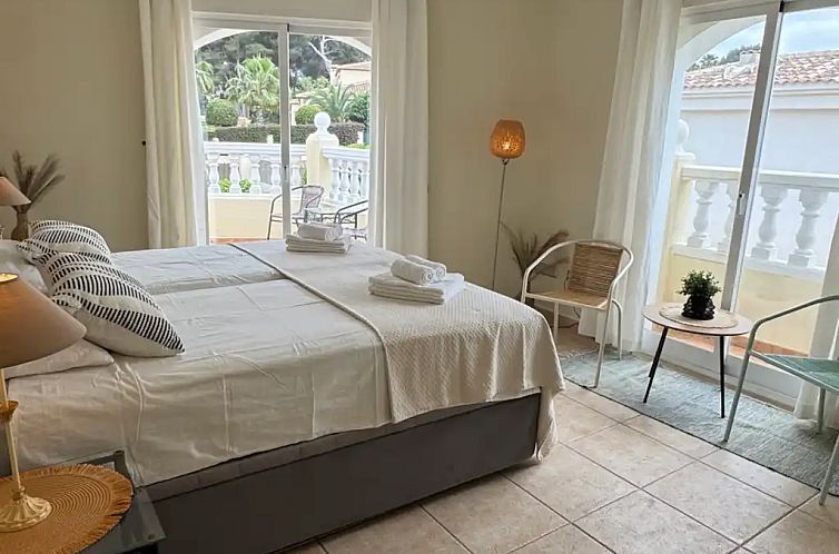 Villa Flor