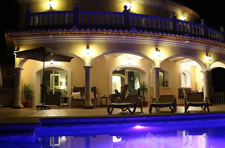 Villa Flor