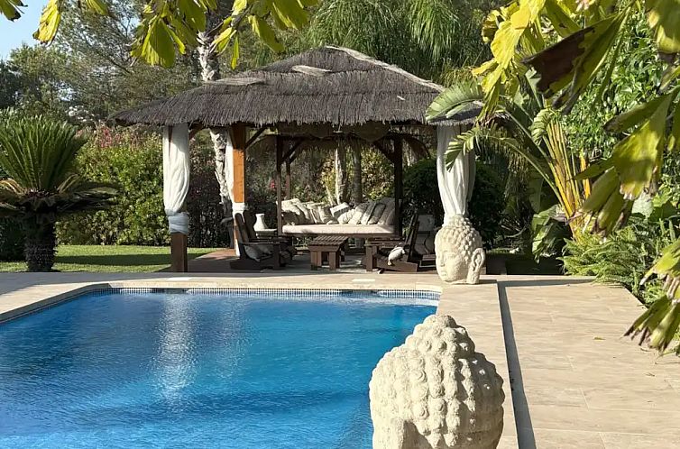 Casa El Paraiso