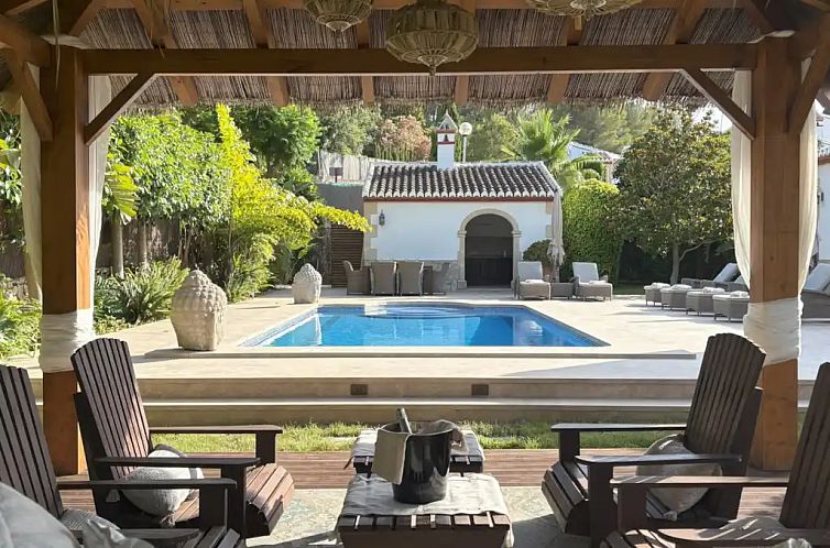Casa El Paraiso