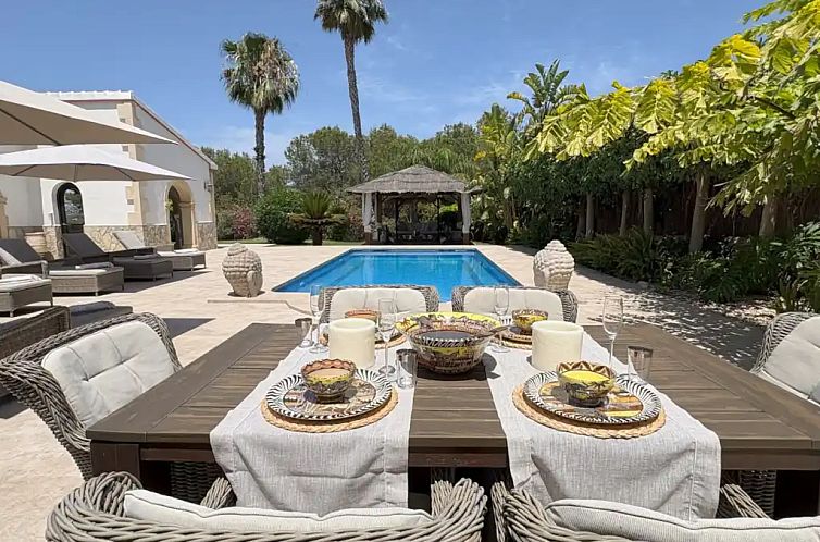 Casa El Paraiso