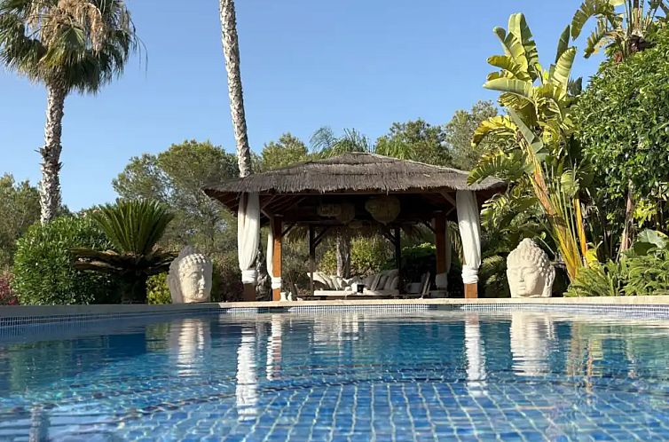 Casa El Paraiso