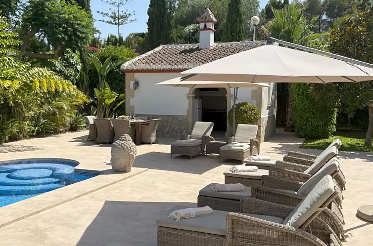 Casa El Paraiso
