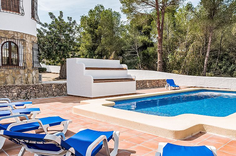 Appartement Albatros