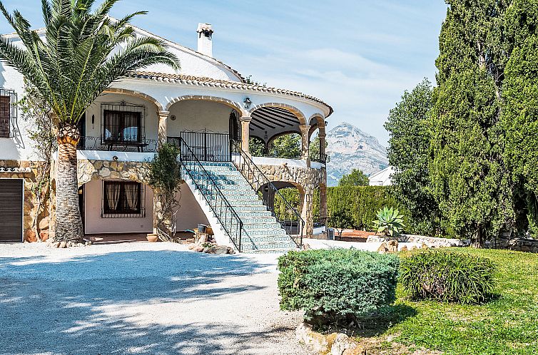 Appartement Albatros