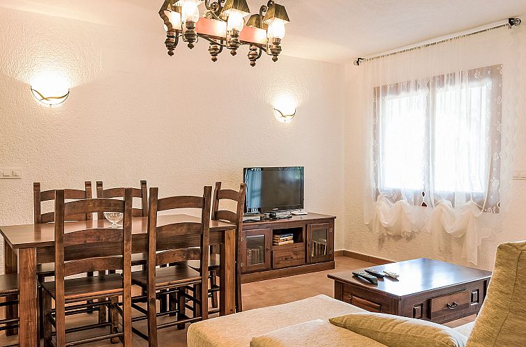 Appartement Albatros