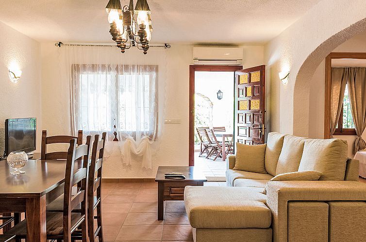 Appartement Albatros